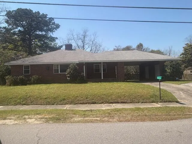 Cheap Warrenton Real Estate