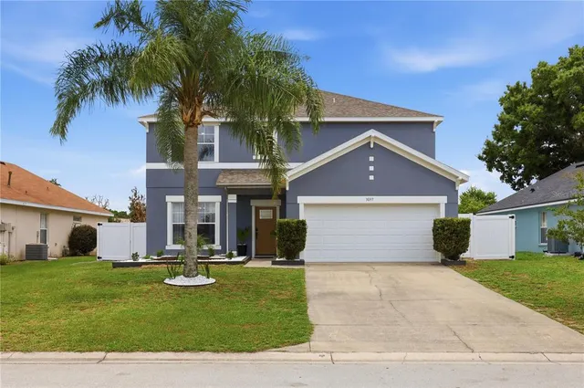 Expensive BUCKEYE POINTE Real Estate