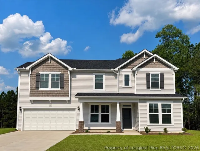 Expensive LEXINGTON PLANTATION (HARNETT) Real Estate