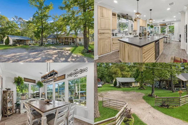 Expensive New Caney Heights 668 01 Real Estate