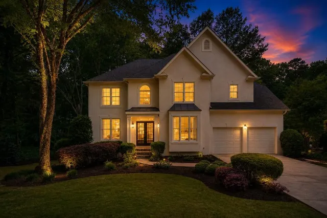Popular Hadfield Real Estate