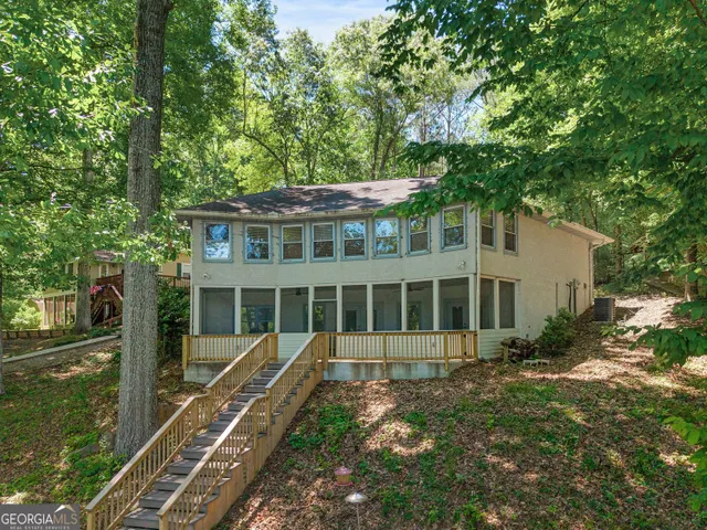Popular TC LAKE FRONT Real Estate