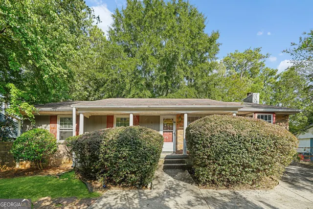 Popular Springhill Real Estate