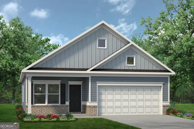 Cheap Bryson Farms Real Estate