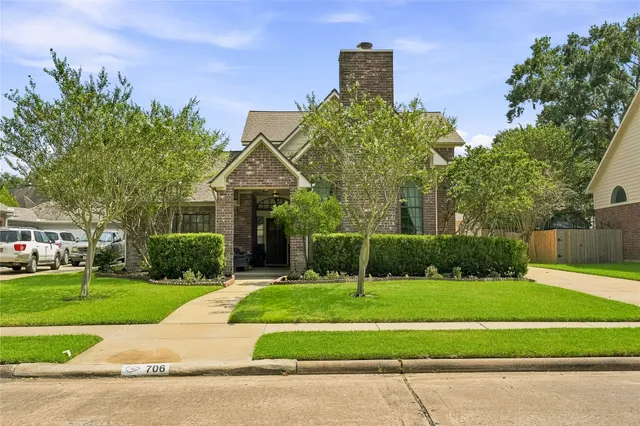 Popular Pecan Grove Plantation Sec 6 Real Estate