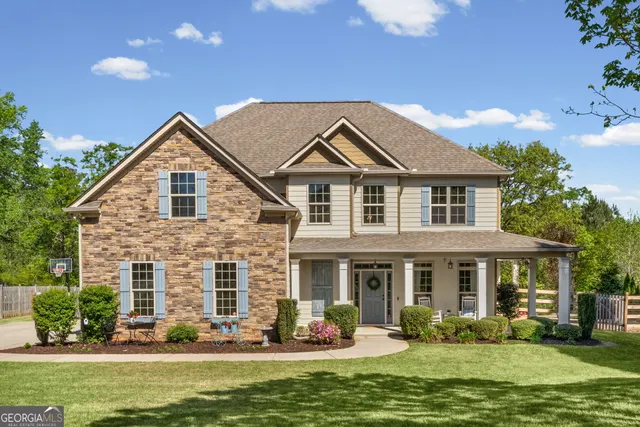 Popular Austin Storey Farms Real Estate