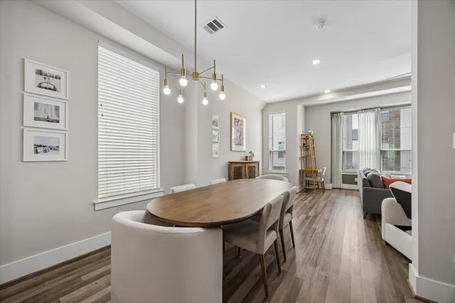 Popular Fisher Street Terrace Real Estate