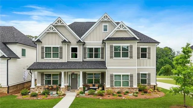 Popular Dove Lake Real Estate