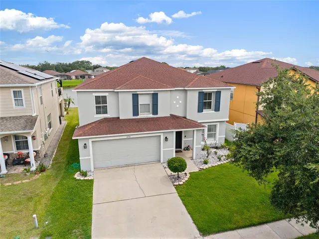 Popular EAGLES LANDING, REMINGTON Real Estate