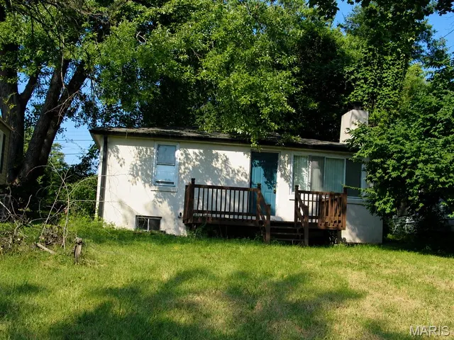 Cheap Baden Terrace Real Estate