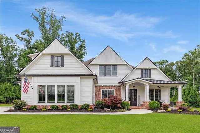 Expensive Becketts Walk Real Estate