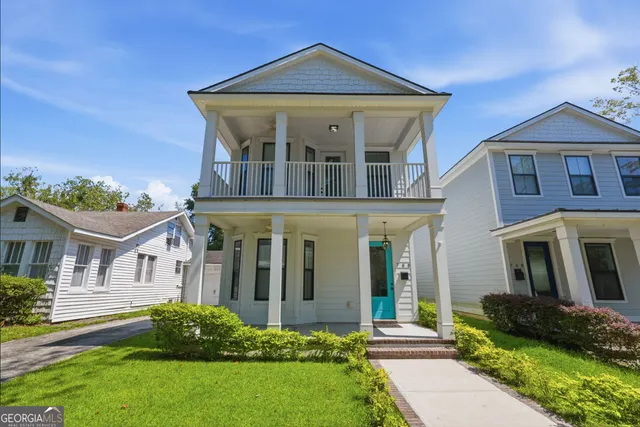 Popular Haywood Ward Real Estate
