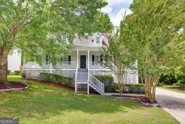 Cheap Saddle Brooke Farms Real Estate