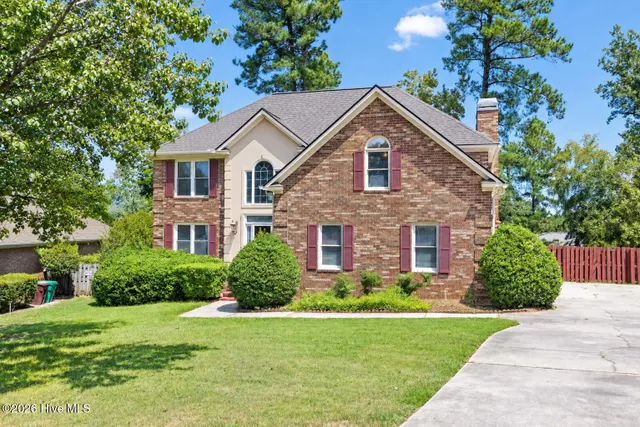 Cheap Chaparral Real Estate