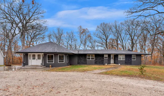 Expensive Countryside Estates Real Estate