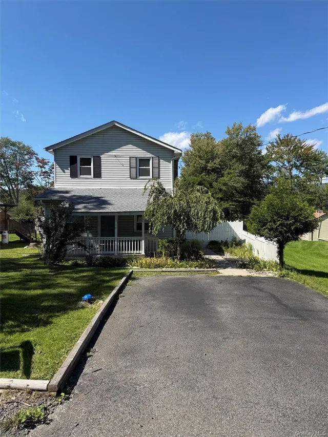 Popular Pine Bush Lake Estates Real Estate