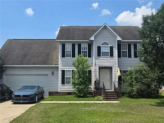 Popular JAMES CREEK SOUTH AT TREYBURN Real Estate