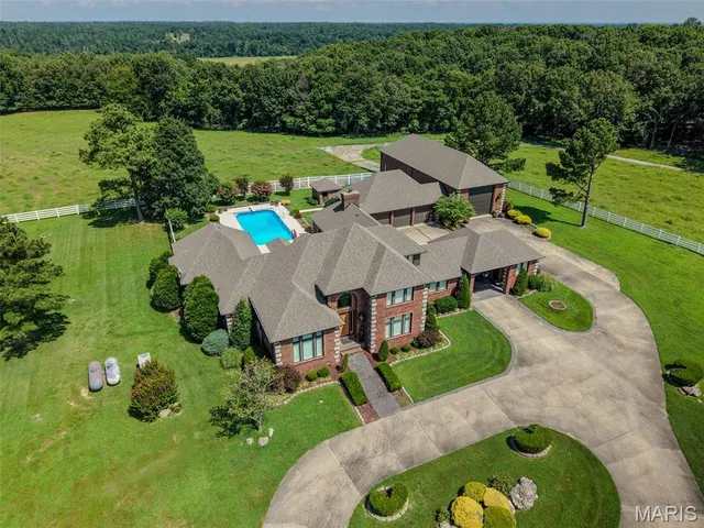 Expensive Naylor Real Estate