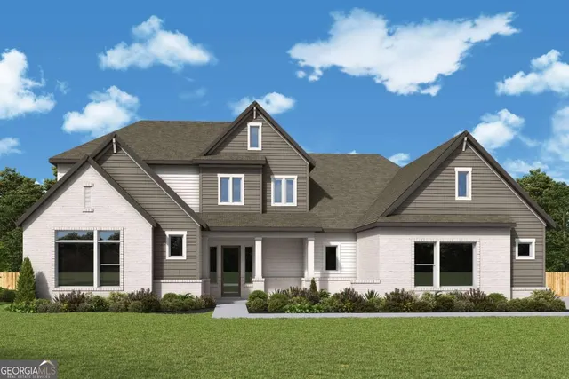 Expensive Meadowbrook Farms Real Estate