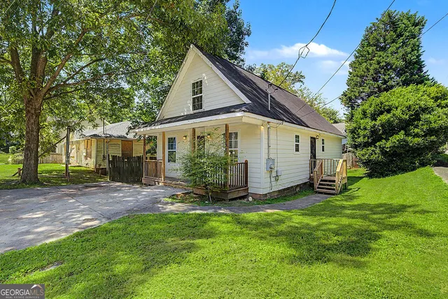 Expensive Wqshington Park Real Estate