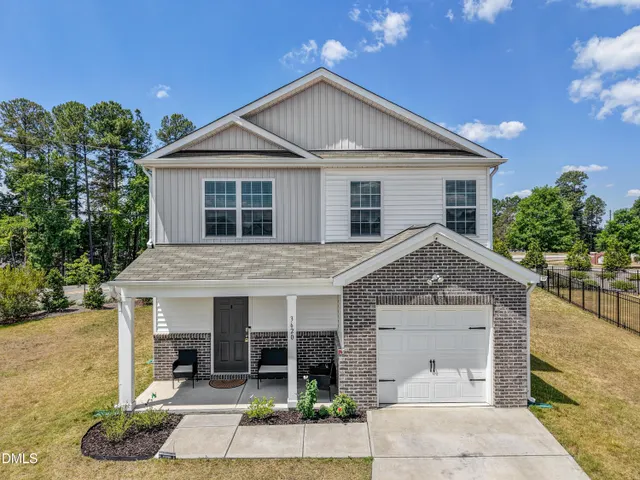 Popular Barwell Park Real Estate