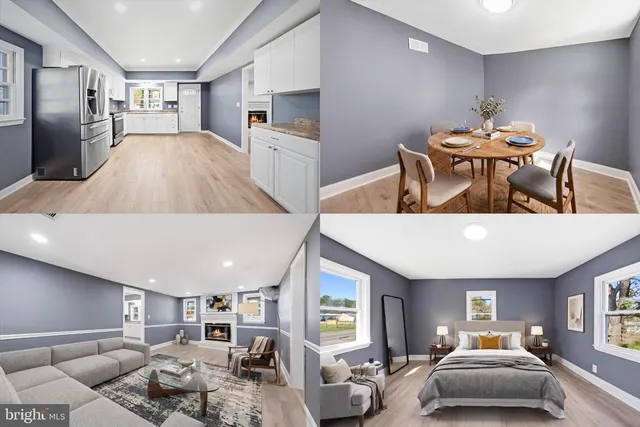 Popular Catlett Real Estate