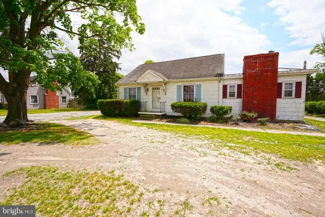 Cheap Georgetown Real Estate