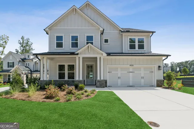 Expensive Settingdown Farms Real Estate