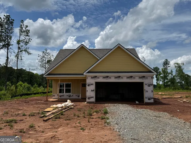 Cheap Garrison Ridge Real Estate