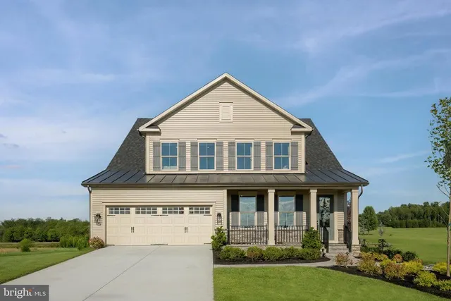 Popular Ijamsville Real Estate