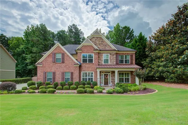 Popular StoneMill Creek Real Estate