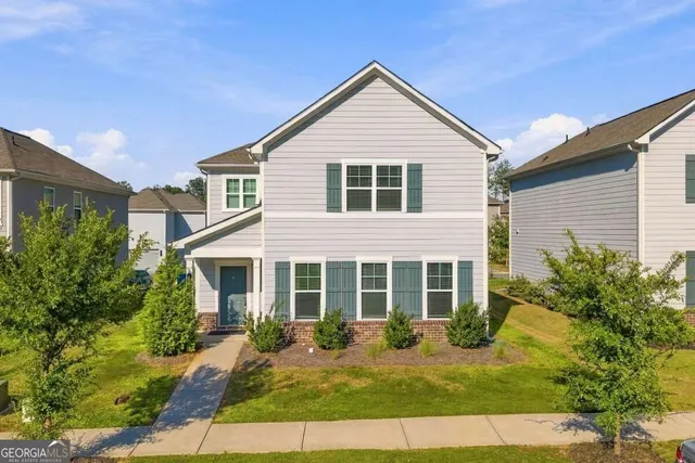 Cheap BRASELTON TOWNSIDE Real Estate