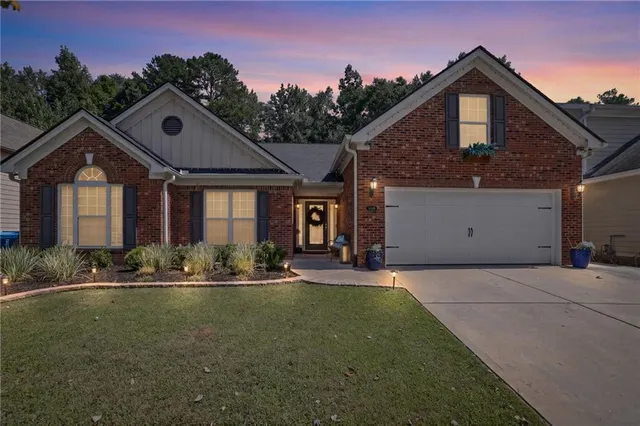 Popular Turnberry Estates Real Estate