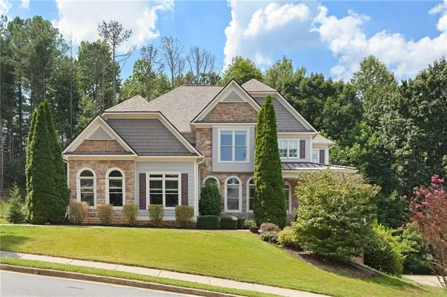 Expensive Seven Hills Real Estate