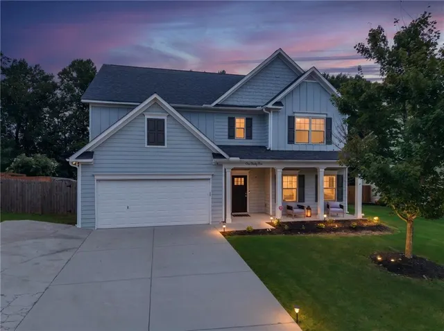 Popular Cherokee Reserve Real Estate