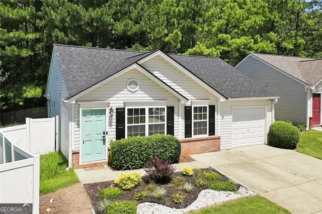 Cheap Village At Oak Grove Real Estate