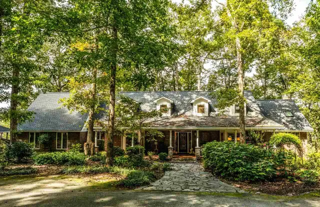 Expensive Bowdon Real Estate