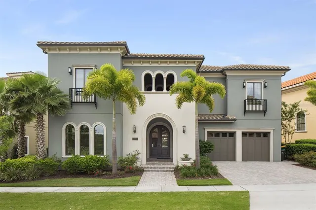 Popular Reunion Real Estate