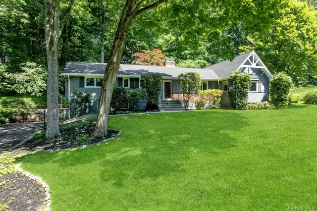 Popular Pleasantville Real Estate
