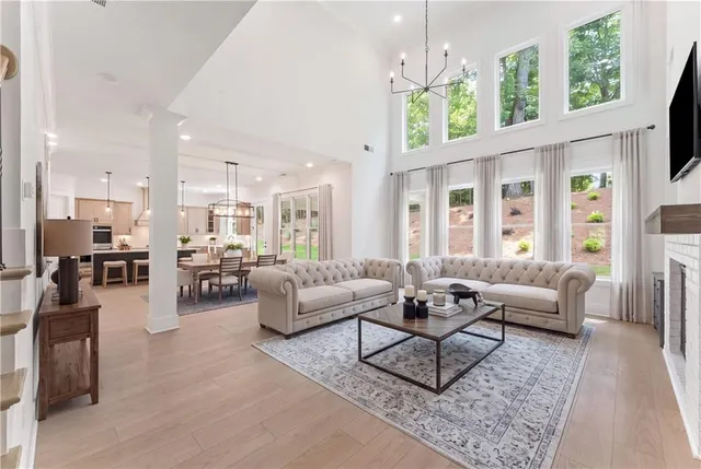 Popular Lanesborough Real Estate