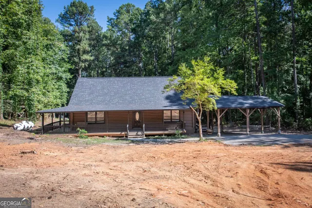 Popular YOUNG ACRES SUB Real Estate