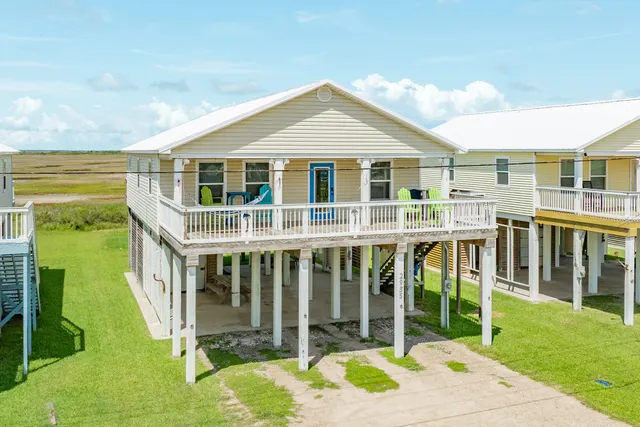 Cheap Surfside Beach Estates Real Estate