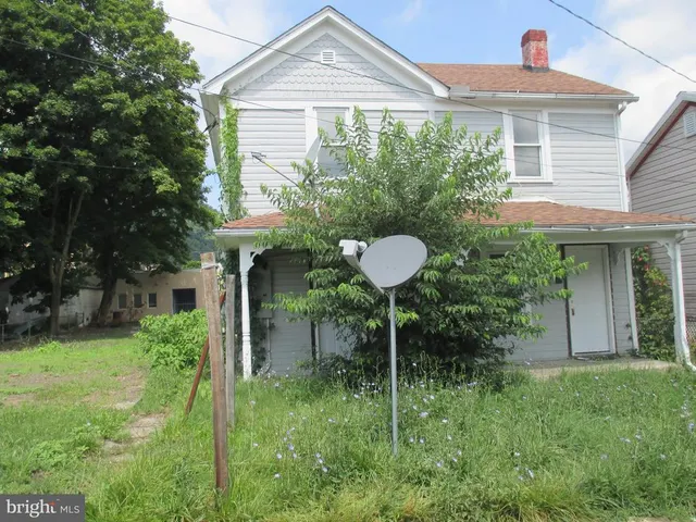 Cheap Keyser Real Estate
