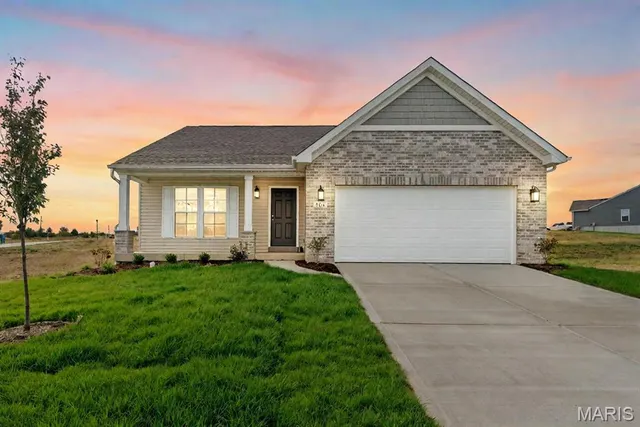 Cheap Arlington Heights Real Estate