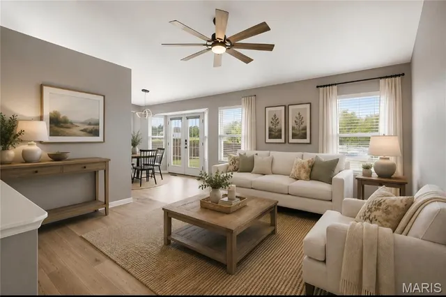 Popular Cross Pointe Estates Real Estate
