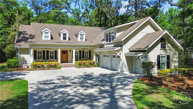 Popular Richmond Hill Real Estate