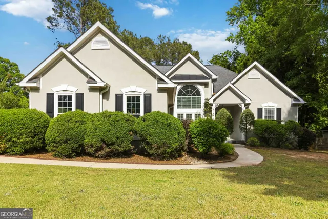 Expensive St Andrews @Rockport Real Estate
