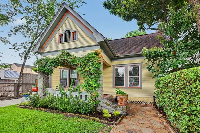 Cheap Rosedale Real Estate