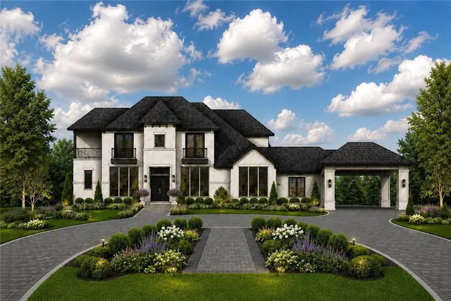 Popular Vinings Heights Real Estate