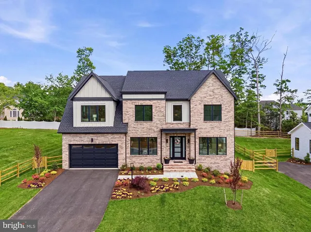 Popular Lorton Real Estate